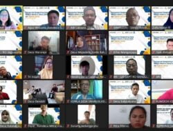 “Deepening Desa Brilian” Langkah Nyata Bangun Ekonomi Pedesaan