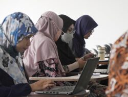 Universitas Muhammadiyah Bandung Gelar Pendampingan Penulisan Artikel Bagi Dosen