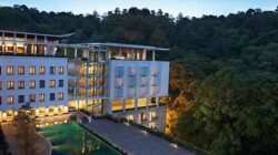 Ini 5 Rekomendasi Hotel Mewah di Bandung: Nyaman dan Indah!