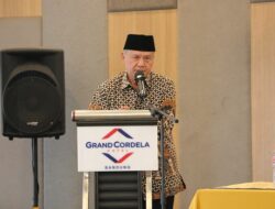 Prof Dadang Kahmad Sebut Muktamar Luap Kerinduan Berbalut Bahagia Warga Muhammadiyah
