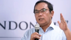 Sebut Jahiliyah, 5 Catatan Saiful Mujani Ihwal Pemilihan Rektor UIN Jakarta