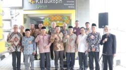 Kerja Sama UM Bandung & KB Bukopin Syariah Hadirkan Kemudahan Transaksi Keuangan
