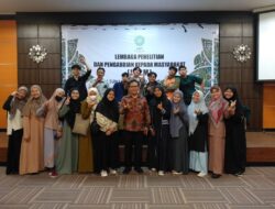 Uniknya Gawean Mahasiswa UIN Bandung: Habis Mata Kuliah, Terbitlah Konferensi