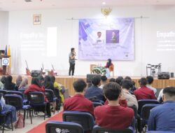 Inilah Skill Pendidik Era Digital Menurut Irfan Amalee