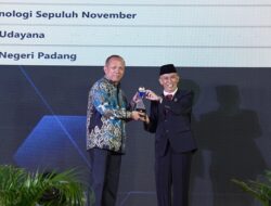 UIN Bandung Raih Prestasi Lembaga Publik Informatif 2022, Rektor: Keterbukaan Informasi Harus Jadi Komitmen