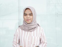Keren! Wulan Juarai Lomba Esai Nasional Bertema Mental Health