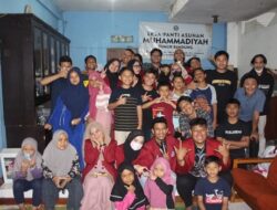 Implementasi Al-Islam dan Kemuhammadiyahan Ala Mahasiswa Manajemen UM Bandung
