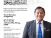 Dindin Jamaluddin: Sosok yang Dikenal Baik dan Cerdas