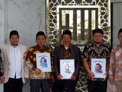 Pemuda Muhammadiyah Kabupten Bandung Gelar Konsolidasi