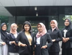 12 Finalis Duta Baca Kota Bandung. Cek Ada Perwakilan Kampus Kamu?