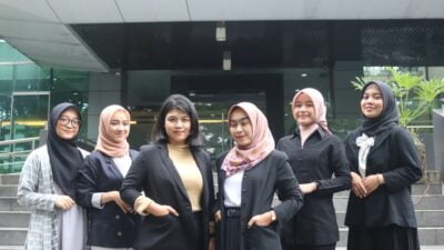 12 Finalis Duta Baca Kota Bandung. Cek Ada Perwakilan Kampus Kamu?