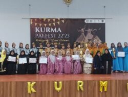 “Kurma PAI Fest”, Ikhtiar PAI UM Bandung Bangkitkan Kembali Seni dan Budaya Islam