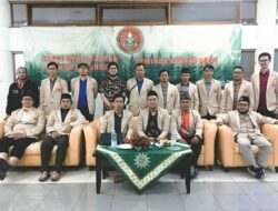 Pemuda Muhammadiyah Kota Bandung Dukung Penuh Reza Arfah Masuk Formatur PPPM