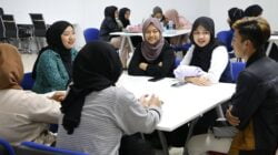 PKM Center UM Bandung Gelar Coaching Clinic Finalisasi Proposal Mahasiswa