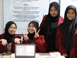Inovasi dan Kreativitas Produk Mahasiswa UM Bandung Siap Bersaing di Level Nasioanal