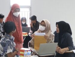 UM Bandung Terus Tingkatkan Kemampuan Mahasiswa Terkait Proposal PKM