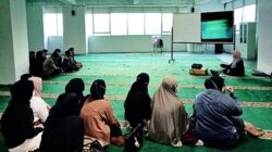 UM Bandung Gelar Syiar Ramadhan 1444 Hijriah