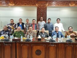 PP Muhammadiyah Bentuk Lembaga Kajian dan Kemitraan Strategis