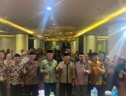 FDK UIN Bandung Adakan Sertifikasi Pembimbing Haji dan Umrah Wanita