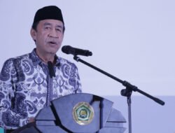 8 Pesan Ketua Komisi VIII ke Petugas Haji 1444 H. Ingat Baik-baik Ya