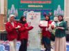 Top! Steviana Tea Karya Mahasiswa UM Bandung Berjaya pada Lomba Studentpreneur Bootcamp PTMA