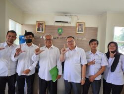 Bangun PPID, Saatnya Tingkatkan Layanan Informasi Publik