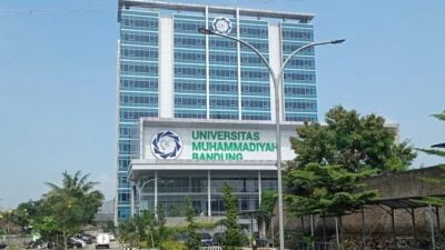 Universitas Muhammadiyah Bandung