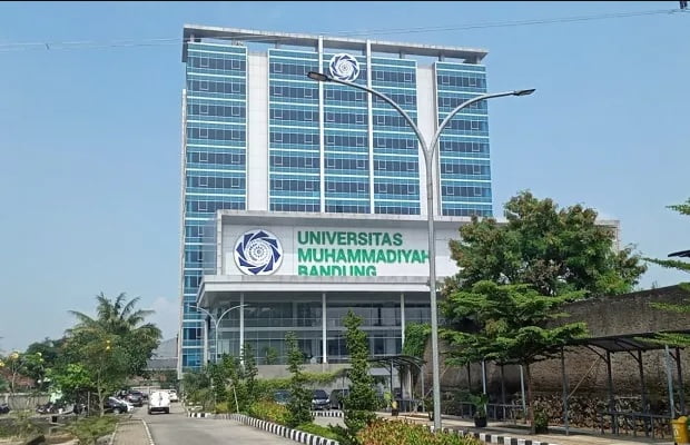 Universitas Muhammadiyah Bandung