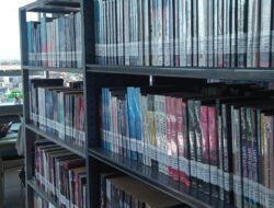 Terus Berbenah, Perpustakaan UM Bandung Mendukung Pelaksanaan Chatur Dharma PTMA