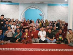 UM Bandung Kuatkan Pemahaman Mahasiswa Terkait Muhammadiyah Hingga Materi Keislaman Melalui Baitul Arqam Purna Studi