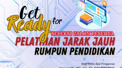Balai Diklat Keagamaan Bandung Seleksi Peserta 31 Jenis Pelatihan Jarak Jauh!