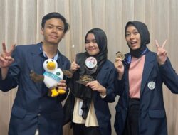 Harumkan UIN Bandung, Mahasiswa FEBI Juara I Business Plan OASE PTKI II 2023
