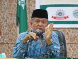 Punya Peran Kunci Perubahan, Lembaga Pendidikan Harus Beradaptasi Dengan Kemajuan Teknologi