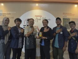 Luar Biasa! Mahasiswa UIN Bandung Sukses Publikasikan 385 Karya Tulis