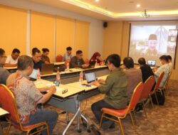 Agama Adalah Inspirasi dan Suluh Umat Untuk Berkeadaban di Dunia Digital