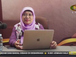 Catat! Inilah Lima Asas Membangun Keluarga Sakinah