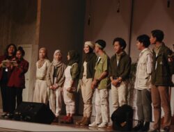 Semakin Bangga Kuliah di UIN Bandung. Inilah 20 Prestasi Selama Semester Genap 2023