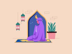 3 Amal Ibadah yang Boleh Dilaksanakan Perempuan Haid