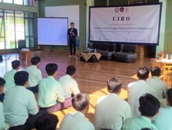 Ilmu Komunikasi UM Bandung Sukses Gelar Seminar, Ini Pembahasan Menarik dari Narasumber