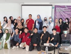 Tingkatkan Skill Kewirausahaan Mahasiswa, PKM Center UM Bandung Gelar Seminar