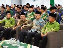 Ini Tanggapan Sejumlah PDM Atas Terselenggaranya Dialog Ideopolitor PWM Jabar