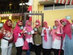 Olahraga Hingga Seminar Sejarah Ramaikan Syiar Musycab Muhammadiyah-Aisyiyah Cibeunying Kidul