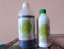 Tingkatkan Hasil Pertanian, TIM PPK Ormawa HIMAGRI UM Bandung Ciptakan Produk Bagi Program Sanggar Tani Muda