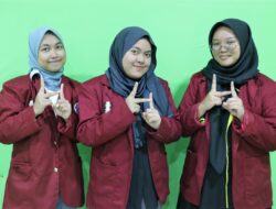Tim Mahasiswa Akuntansi UM Bandung Torehkan Prestasi di National Accounting Paper Competition