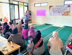 UM Bandung Tingkatkan Kualitas Kesehatan Masyarakat Dengan Lakukan Penyuluhan