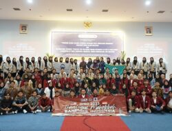 Universiti Sains Islam Malaysia Kunjungi UM Bandung dan Sepakati Kerja Sama