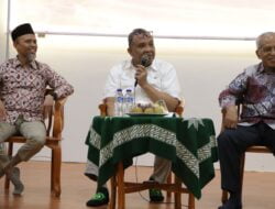 Wamen Ketenagakerjaan RI Ingatkan Kampus Harus Bekali Mahasiswa Dengan Skill dan Kompetensi Unggul