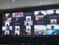 Ahli dari Kementan RI Bagikan Keterampilan Public Speaking Dalam Agribisnis pada Mahasiswa UM Bandung