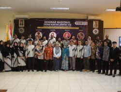 Named Data Networking, Pendekatan Baru Desain Arsitektur Internet Masa Depan