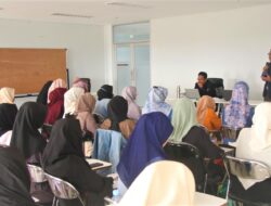 PAI UM Bandung Tingkatkan Kualitas Lulusan Melalui Program PLP di Jabar